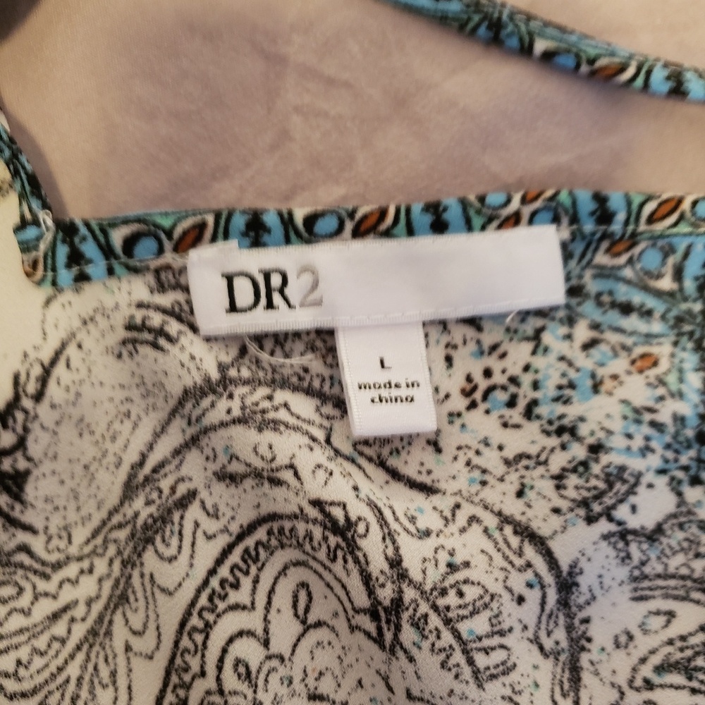 Blouse - Picture 3 of 3